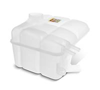 Frankberg Réservoir de compensation pour liquide de refroidissement Compatible avec Focus DAW DBW DFW DNW Tourneo Connect Transit Connect 1.8L 2.0L 1998-2013 1104120