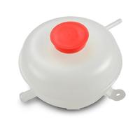 Frankberg Réservoir de compensation pour liquide de refroidissement Compatible avec Freelander Soft Top L314 1.8i 16V 4x4 Freelander L314 1.8 16V 4x4 Remplacer# PCF000010
