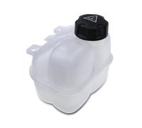 Frankberg Réservoir de compensation pour liquide de refroidissement Compatible avec M.i.n.i R56 M.i.n.i Cabriolet R57 M.i.n.i R56 M.i.n.i R.oadster R59 M.i.n.i Countryman R60 Remplacer# 17137823626