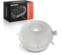 Frankberg Réservoir de compensation pour liquide de refroidissement Compatible avec M.ultivan V 7EF 7EM 7EN 7HF 7HM 7HN Transporter V Bus 7EB 7EJ 7HB 7HJ Remplacer# 7H0121407C