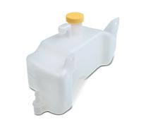 Frankberg Réservoir de compensation pour liquide de refroidissement Compatible avec Micra II K11 1.0i 16V 1.3i 16V 1.5 D 1.0 1.4i 16V 1992-2003 Remplacer# 2171043B01