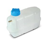 Frankberg Réservoir de compensation pour liquide de refroidissement Compatible avec Palio 171 178 173 373 374 1.0L-1.7L Siena 172 178 1.2L-1.4L Strada 178E 1.2L-1.7L Remplacer# 46779400
