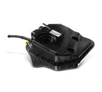 Frankberg Réservoir de compensation pour liquide de refroidissement Compatible avec Q7 4LB C-a-y-e-n-n-e 955 9PA T-o-u-a-r-e-g 7LA 7L6 7L7 2002-2015 7L0121407E