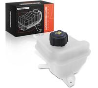 Frankberg Réservoir de compensation pour liquide de refroidissement Compatible avec Qashqai +2 I J10 NJ10 1.6 1.5 dCi 1.6 dCi 1.6 dCi AWD 2.0 2.0 dCi AWD 2.0 AWD 2.0 dCi 2006-2013 Remplacer#