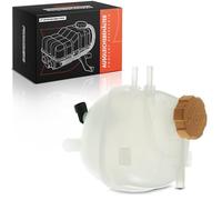 Frankberg Réservoir de compensation pour liquide de refroidissement Compatible avec Signum Z03 Vectra C CC Z02 Vectra C Caravan Z02 Vectra C Caravan Z02 Vectra C Caravan Z02 Remplacer#