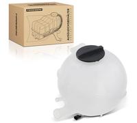 Frankberg Réservoir de compensation pour liquide de refroidissement Compatible avec Viano Vito mixte W639 2.1L-3.7L Bus Camionnette 2003-2014 A6395010503