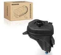 Frankberg Réservoir de compensation pour liquide de refroidissement Compatible avec X5 F15 F85 3.0L X5 E70 3.0L X6 E71 E72 3.0L X6 F16 F86 3.0L X5 E70 4.8L Remplacer# 603-361