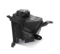 Frankberg Réservoir de compensation pour liquide de refroidissement Diesel Compatible avec X1 E84 Série 3 Break E91 Série 3 E90 Série 1 E81 Série 3 Break E91 Remplacer# SKEPT0146