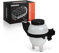 Frankberg Réservoir d'expansion liquide de refroidissement avec Couvercle Compatible avec GLC X253 GLC X253 W213 Modèle T S213 GLC Coupé C253 Remplacer# 2535001200