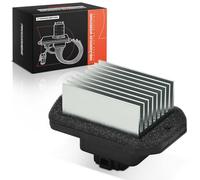 Frankberg Résistance de chauffage du régulateur de ventilateur 79330SDRA01
