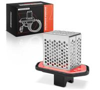 Frankberg Résistance de chauffage du régulateur de ventilateur 79335TF0G01