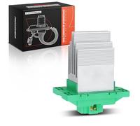 Frankberg Résistance de Ventilateur de Moteur Chauffage 4-Pôles Compatible avec i20 Coupé GB i20 GB IB Picanto TA iX35 EL ELH LM i20 Active GB IB Remplacer# JA1846