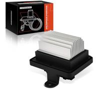 Frankberg Résistance de Ventilateur de Moteur Chauffage Compatible avec 208 II UB UJ UP UW C3 Aircross II 2C 2R Crossland X P17 P2QO Crossland X Fourgon C3 Remplacer# 9815341980