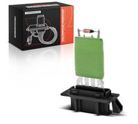 Frankberg Résistance de Ventilateur de Moteur Chauffage Compatible avec Sprinter 2-T B901 B902 Sprinter 3-T B903 Sprinter 4-T B904 1995-2006 0018216760