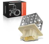 Frankberg Résistance de ventilateur intérieur 6450.NX