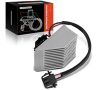 Frankberg Résistance du ventilateur de chauffage 6Q1907521B