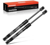Frankberg Ressort à gaz capot gauche et droit Compatible avec Freelander 2 L359 2.2 TD4 4x4 2.2 SD4 4x4 2.2 eD4 2.0 Si4 4x4 3.2 4x4 2006-2014 SUV Remplacer# LR001773,PM3225