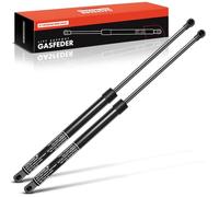 Frankberg Ressort à gaz Compatible avec 169 1.2 1.1 1.2 4x4 1.2 Natural Power 1.3 D MultiJet 1.3 JTD MultiJet 4x4 1.4 Natural Power 1.4 1.2 LPG 1.3 D MultiJet 4x4 2003-2013 Hayon Remplacer# 46827091