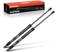 Frankberg Ressort à gaz Compatible avec Astra G Caravan T98 1.7 DTi 16V 2.0 DTi 16V 2.2 DTi 2.0 OPC 1999-2004 Break Remplacer# 90559245,132739