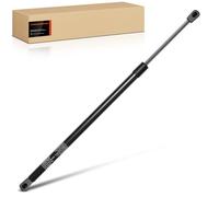 Frankberg Ressort à gaz Compatible avec Grand Cherokee IV WK WK2 3.0 CRD V6 4x4 3.6 V6 4x4 3.6 V6 FlexFuel 4x4 3.6 VVT 4x4 5.7 V8 4x4 6.4 SRT8 4x4 2010-2025 SUV Remplacer# 68079364AC,6486