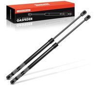 Frankberg Ressort à gaz Compatible avec Omega B V94 2.2 16V 2.0 16V 2.6 V6 2.5 V6 2.5 DTi 2.2 DTi 16V 2.0 2.5 TD 2.0 DTi 16V 3.0 V6 3.2 V6 1994-2003 Berline Remplacer# 176605,90379054