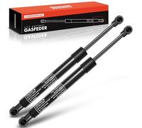 Frankberg Ressort à gaz Compatible avec Série 3 E90 Série 3 Coupé E92 Remplacer# 51247129194