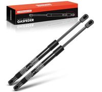 Frankberg Ressort à gaz Compatible avec SL R230 55 AM.G Compresseur 65 AM.G 350 500 600 2001-2005 Cabriolet Remplacer# 2307500036