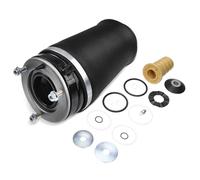 Frankberg Ressort pneumatique Avant droit Compatible avec R.a.n.g.e R.o.v.e.r III L322 3.6 D 4x4 3.0 D 4x4 4.4 4x4 4.2 4x4 4.4 D 4x4 5.0 4x4 2002-2012 Remplacer# RNB501340,A2933