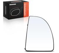 Frankberg Rétroviseur extérieur droit convexe électrique compatible avec Ducato Bus 244 Ducato Bus 230 Jumper Bus 230P Boxer Box 230 l