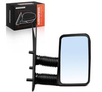 Frankberg Rétroviseur extérieur droit manuel compatible avec boîte Jumper 230L 1994-1999 Boxer Box 230L 1994-1999 Ducato Bus 230 1994-1999 7750625
