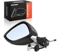 Frankberg Rétroviseur extérieur électrique gauche chauffant et clignotant compatible avec C3 II SC (09-16) C3 Picasso SH (09-16) DS3 SA (12-15) Remplace # 6325G5