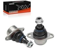 Frankberg Rotules de Suspension Essieu Avant Gauche Droite en Haut Compatible avec R.a.n.g.e R.o.v.e.r III LM 2.9L-5.0L 2002-2012 R.a.n.g.e R.o.v.e.r Sport L320 5.0L 2009-2013 Remplacer# RBK000012