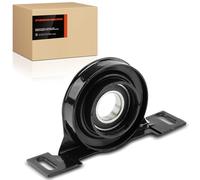 Frankberg Roulement à arbre à cardan - Essieu avant - Avec roulement à billes - Compatible avec les séries 3 E46 318 320 1998-2005 - Série 3 Compact E46 318 320 2001-2005 - Remplace 26121226731