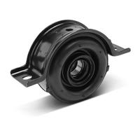 Frankberg Roulement à arbre de transmission compatible avec L200/Triton KAT KBT 2,5 l Pick-up 2005-2015 Roulement central L200/Triton KAT KBT 2,5 l Pick-up 2005-2015 Remplace MR580647