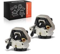 Frankberg Roulement de moteur, palier de moteur, support de moteur, support de moteur, pièce de rechange # EM-7340