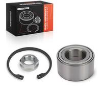 Frankberg Roulement de roue Kit de roulement de roue VKBA6575