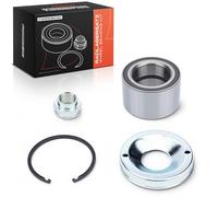 Frankberg Roulement de roue Kit de roulement de roue VKBA6721