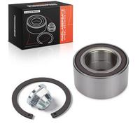 Frankberg Roulement de roue Kit de roulement de roue VKBA6798