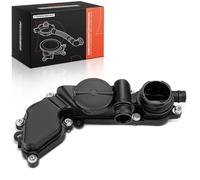 Frankberg Séparateur D'Eau D'Huile Compatible avec A3 8V1 8VK Q3 F3B Formentor KM7 Leon 5F1 Octavi.a III 5E3 NL3 NR3 Golf VIII CD1 Passa.t 3G2 CB2 Remplacer# 181042