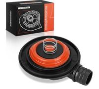 Frankberg Séparateur d'huile de ventilation du carter 038103469AD | Compatible avec: Altea XL 5P5 5P8, Golf IV Variant 1J5, R.o.o.m.s.t.e.r 5J7, Nouvelle Coccinelle 1C1 9C1