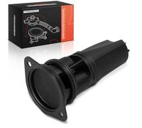 Frankberg Séparateur d'huile, ventilation du carter, côté moteur | 03C103464A Compatible avec: Polo 9A 9N, Polo 6C1 6R1, R.o.o.m.s.t.e.r 5J7, T.o.u.r.a.n 1T1 1T2, A3 8P1, Golf Plus 521 5M1