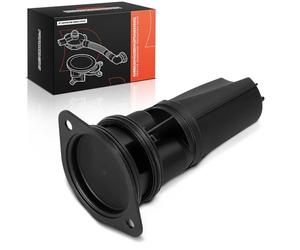 Frankberg Séparateur d'huile, ventilation du carter, côté moteur | 03C103464A Compatible avec: Polo 9A 9N, Polo 6C1 6R1, R.o.o.m.s.t.e.r 5J7, T.o.u.r.a.n 1T1 1T2, A3 8P1, Golf Plus 521 5M1