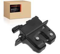 Frankberg Serrure à hayon 2 broches Compatible avec Duster HS SUV 2012-2018 Logan MCV II Break 2013 Aujourd'hui Replace# 905039326R
