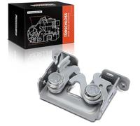 Frankberg Serrure de capot Blocage Avant Compatible avec M.i.n.i R56 One C.o.o.p.e.r 1.4L-2.0L 2006-2013 X5 F15 F85 sDrive25d xDrive35i xDrive40d 2.0L-4.4L 2013-2018 Remplacer# 51232753419