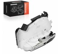 Frankberg Serrure de Coffre Arrière Droite Compatible avec P.a.s.s.a.t CC 357 Fabia II Break 545 A.m.a.r.o.k Remorque S1B S6B S7B CC 358 Remplacer# 5N0839016F