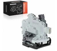 Frankberg Serrure de Coffre Avant droit Compatible avec A4 Avant 8K5 T.o.u.a.r.e.g 7P5 7P6 Q5 8RB Q3 8UB 8UG A4 8K2 Remplacer# V10-85-0028