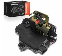 Frankberg Serrure de Coffre Avant Gauche Compatible avec A4 8E2 A4 Avant 8E5 A6 4B2 4B4 A6 Avant 4B5 4B6 Remplacer# 8E1837015D