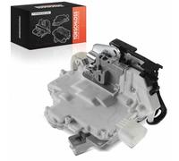 Frankberg Serrure de Coffre Avant Gauche Compatible avec E.O.S 1F7 1F8 Leon 1P1 Altea XL 5P5 5P8 Altea 5P1 Toledo III 5P2 Remplacer# V10-85-2294
