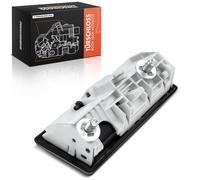 Frankberg Serrure de Coffre Compatible avec Golf Plus 521 5M1 Golf VI Variant AJ5 A4 Avant 8K5 Yeti 5L T.o.u.r.a.n 1T3 Remplacer# 5N0827566T