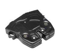 Frankberg Serrure de Coffre Hayon Arrière Centre Compatible avec X5 E70 3.0d 3.0 Si 3.0sd 4.8i xDrive xDrive30d xDrive30i xDrive35i xDrive35d xDrive40d xDrive48i SUV Remplacer# 51247206579